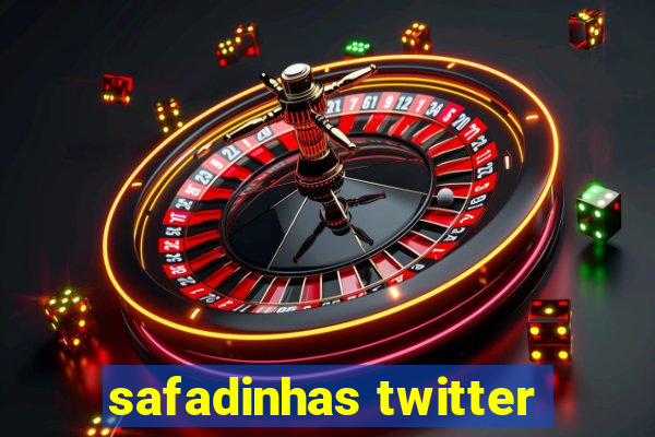 safadinhas twitter