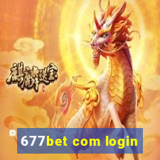 677bet com login