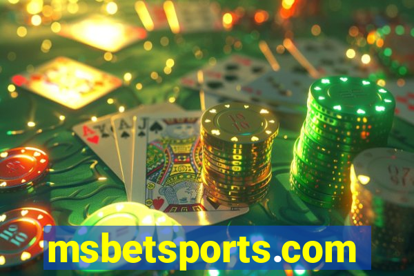 msbetsports.com