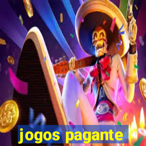 jogos pagante