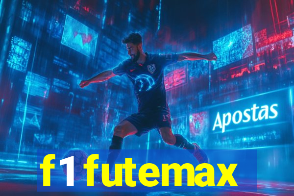 f1 futemax