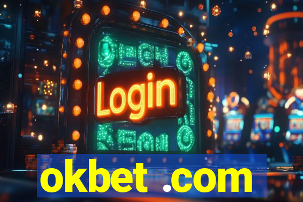 okbet .com