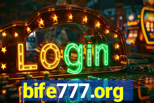 bife777.org