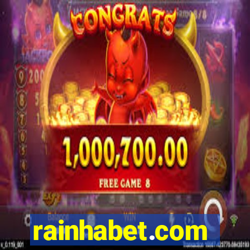 rainhabet.com