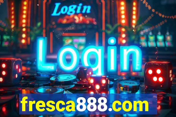 fresca888.com