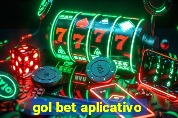 gol bet aplicativo