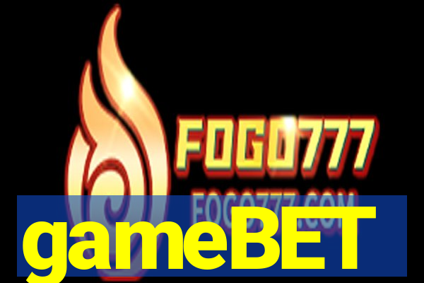 gameBET