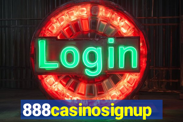 888casinosignup