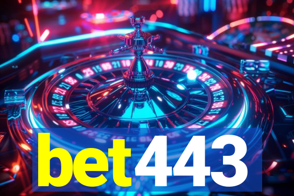 bet443