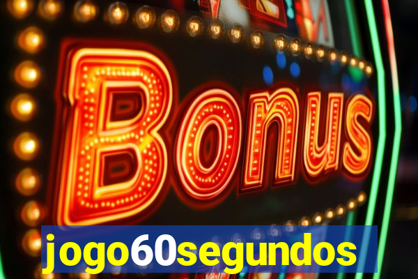 jogo60segundos