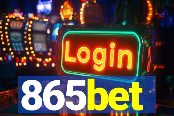 865bet