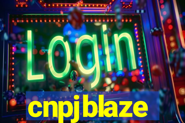 cnpjblaze