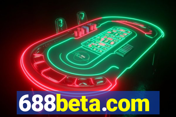 688beta.com