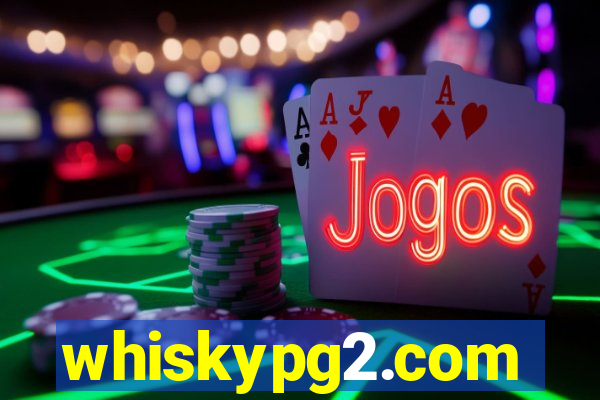 whiskypg2.com