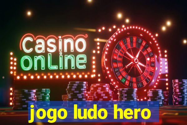 jogo ludo hero