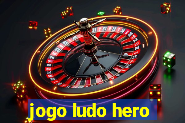 jogo ludo hero