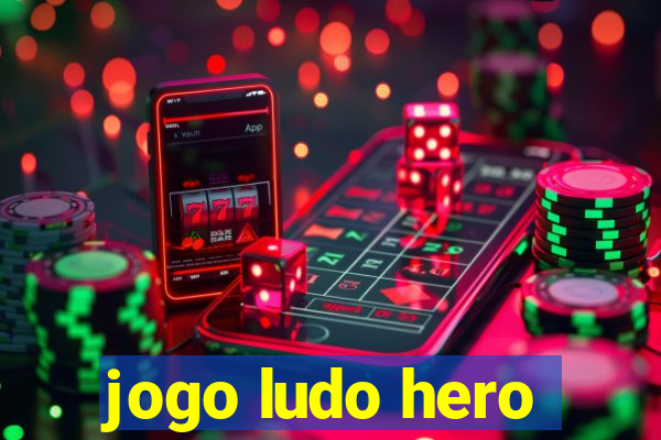 jogo ludo hero