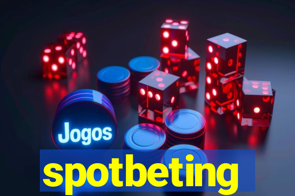 spotbeting