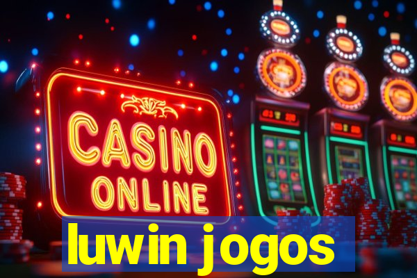 luwin jogos