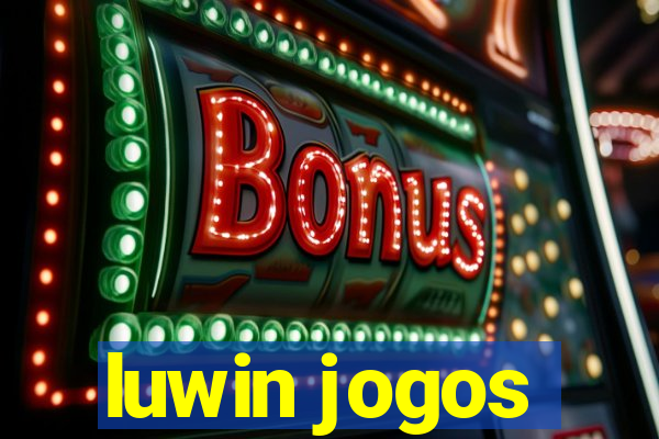 luwin jogos