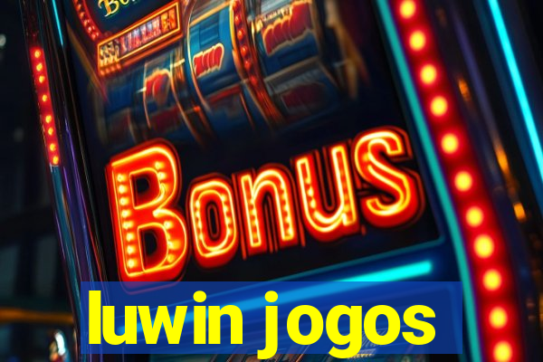 luwin jogos