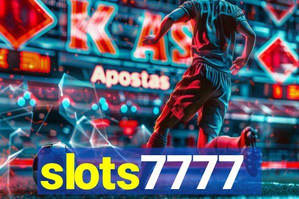 slots7777