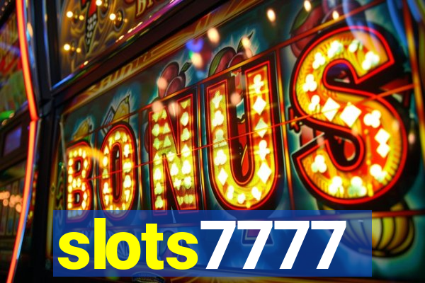 slots7777