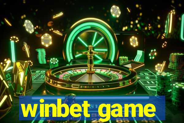 winbet game