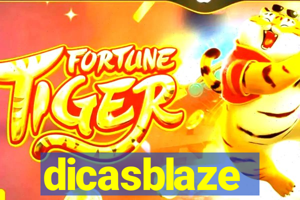 dicasblaze