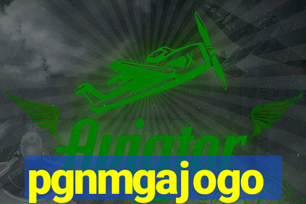 pgnmgajogo