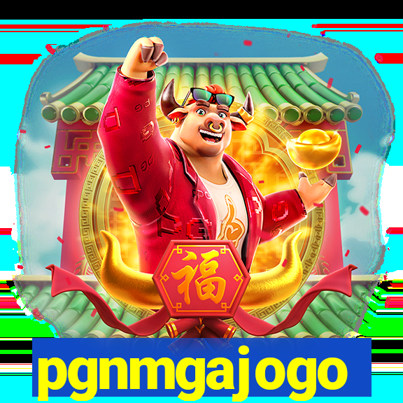 pgnmgajogo