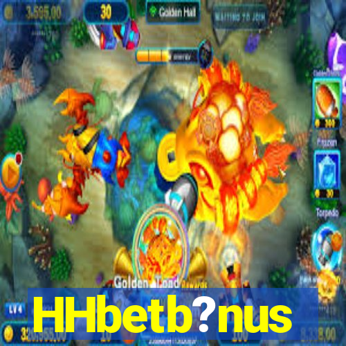 HHbetb?nus