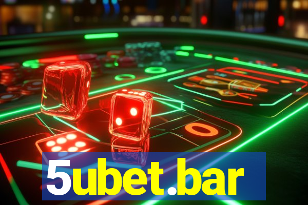 5ubet.bar