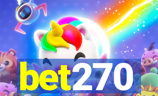 bet270