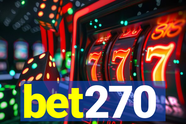 bet270