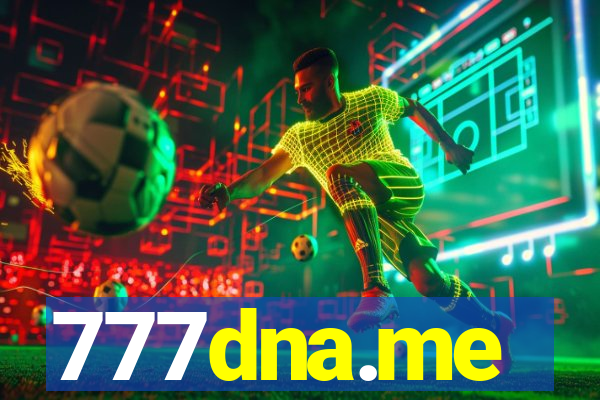 777dna.me