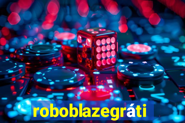 roboblazegrátis