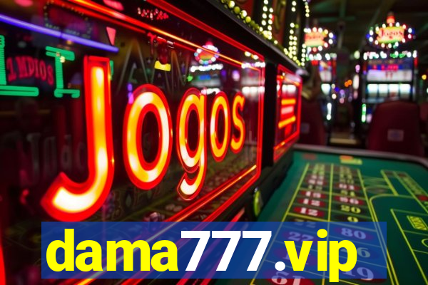 dama777.vip