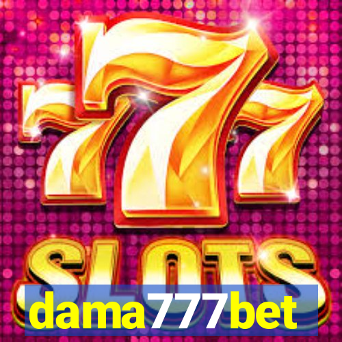 dama777bet