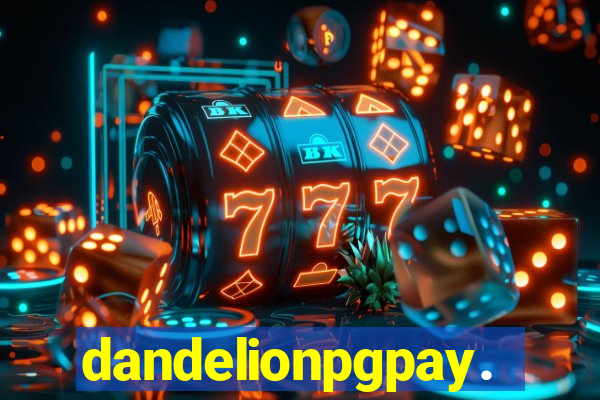 dandelionpgpay.com