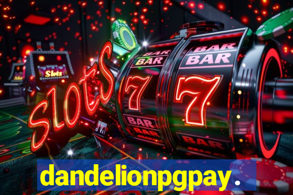 dandelionpgpay.com