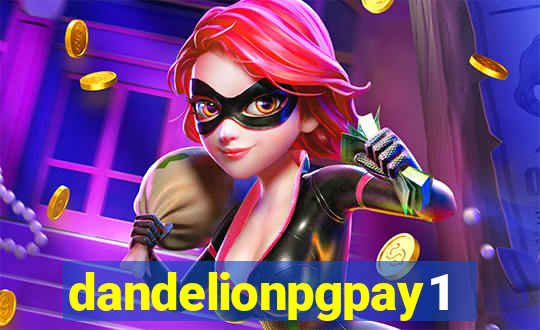 dandelionpgpay1.com