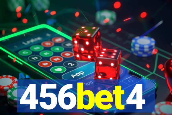 456bet4