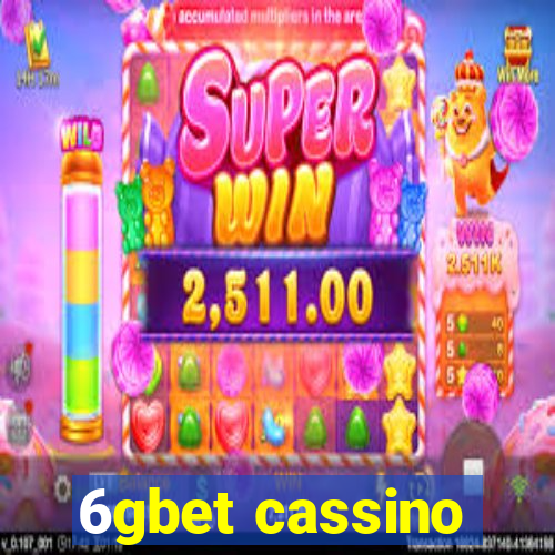 6gbet cassino