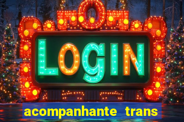 acompanhante trans de porto alegre