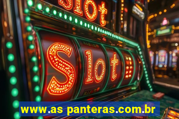 www.as panteras.com.br