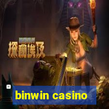 binwin casino