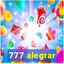 777 alegrar