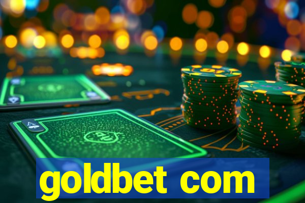 goldbet com