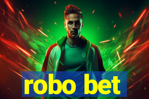 robo bet